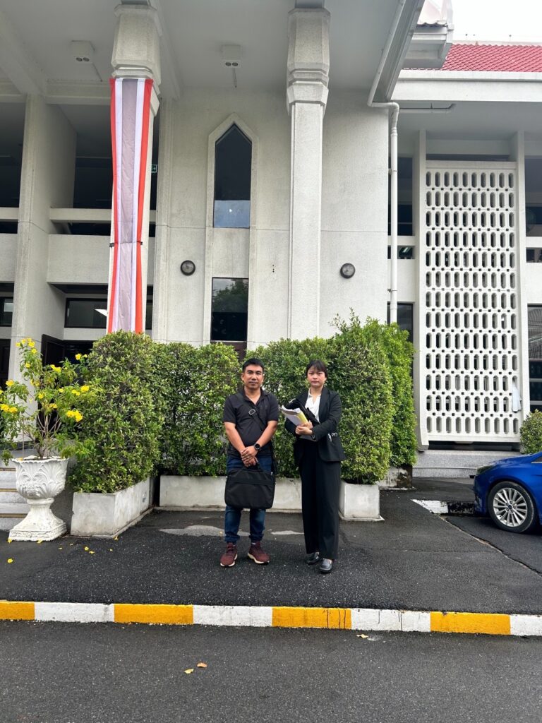 ผลงานรับจ้างว่าความทำคดีให้ลูกค้าจากสำนักงานกฎหมาย Winser-03