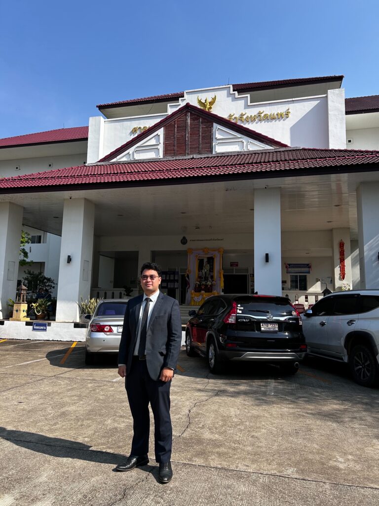 ผลงานรับจ้างว่าความทำคดีให้ลูกค้าจากสำนักงานกฎหมาย Winser-13